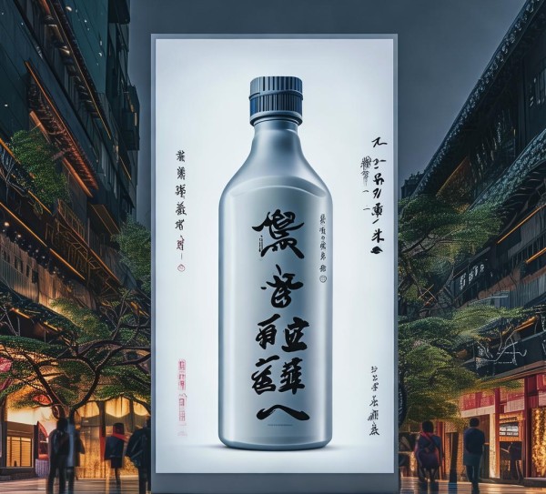 立白,文化与广告的完美结合