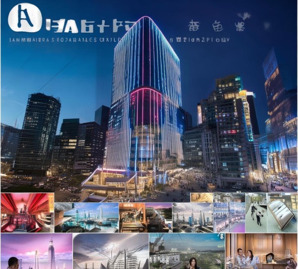 廊坊商业广告规划企业,助力城市品牌建设
