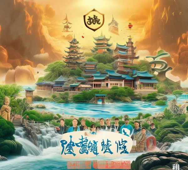 天水宣传广告案例，传播价值与文化传承