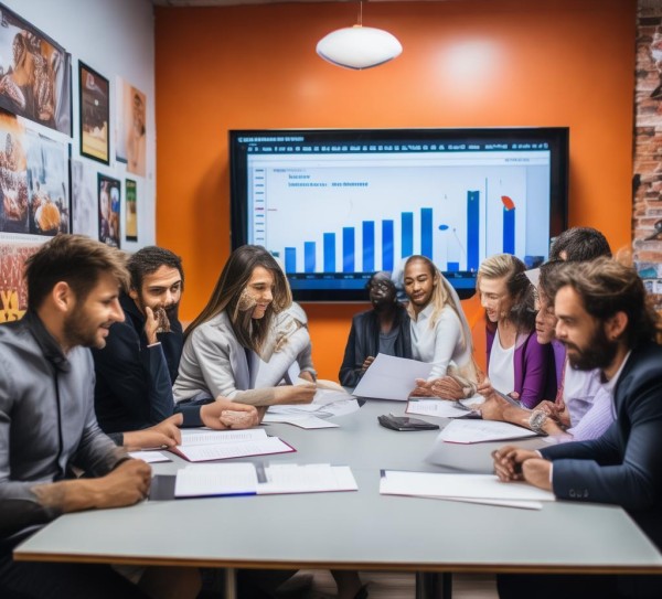 与广告公司宣传合同,Choosing the Right Partner for Your Brand