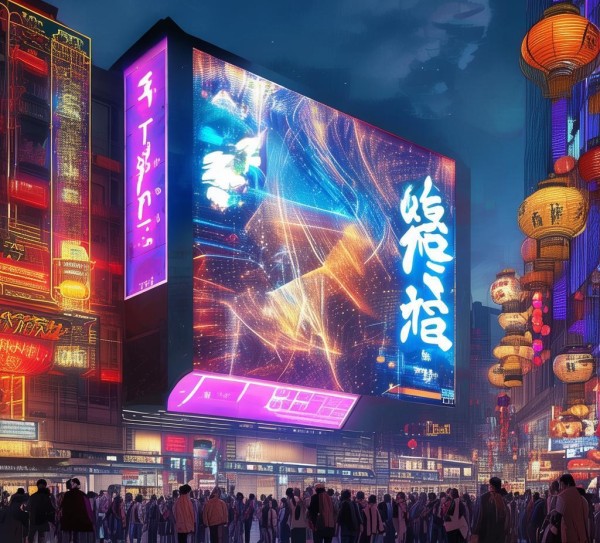 广告艺术设计，从传统到未来的未来