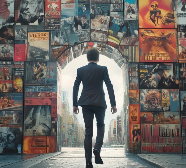 Adjourneying Through Advertising:A Strategic Journey to Success