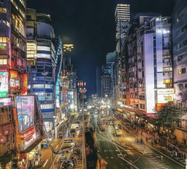 城市公益广告,设计的另一种力量