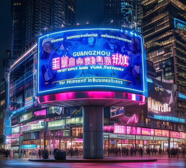 广州广告公司宣传文案,助力商业成功