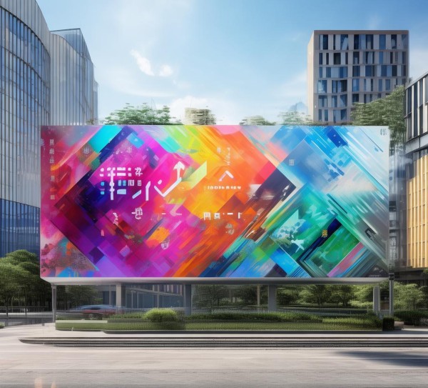 宝山区创意广告设计规划
