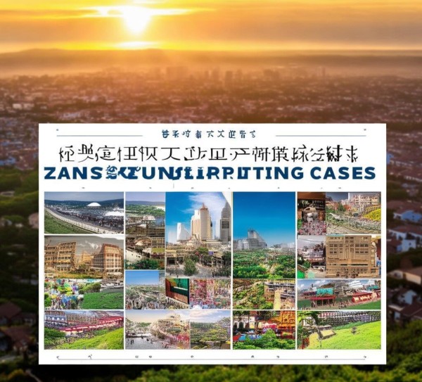 章丘区的宣传广告,Case Study of Chapter丘区’s Advertising Cases