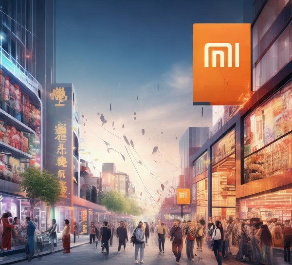 小米的网络广告战略,从科技到商业的转变