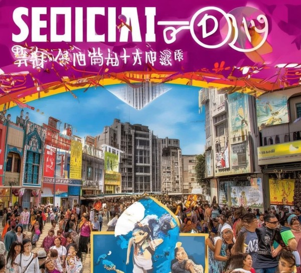 景区宣传广告公司，助力文旅融合，激发市场活力