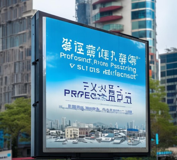 杨浦区宣传广告公司，专业定位，精准投放