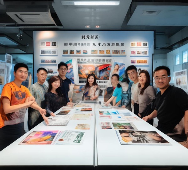 佛山设计宣传册广告公司,助力品牌形象与商业成功