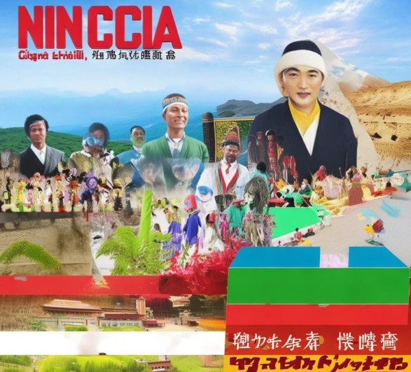 宁夏宣传广告,案例与启示