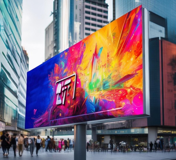讲述连云港宣传栏广告公司,让品牌绽放光彩