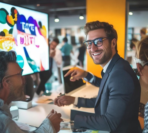 广告设计与商业成功，why a good宣传片 is your key to business success