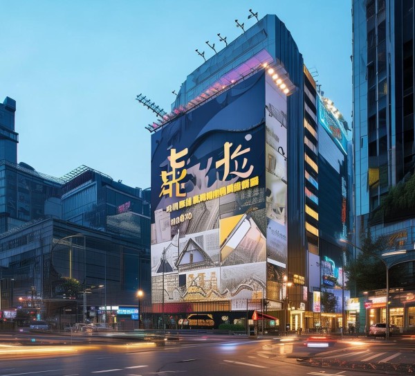 莞城户外广告宣传栏公司,专业创新,服务持久