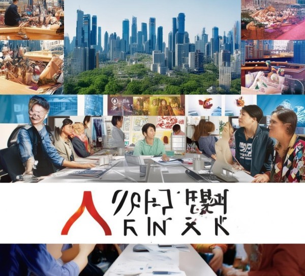 郑州广告公司宣传图片大全,助力商业成功