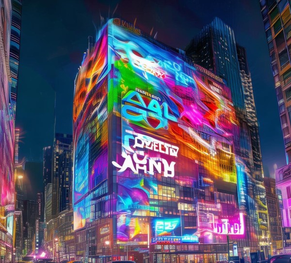 打造品牌与广告的完美结合,你的广告公司如何绽放