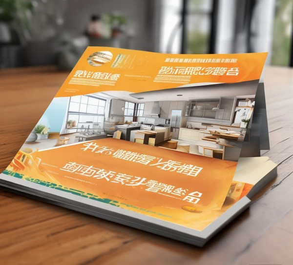 kitchen广告设计案例，南昌视觉美学与营销力量的完美结合