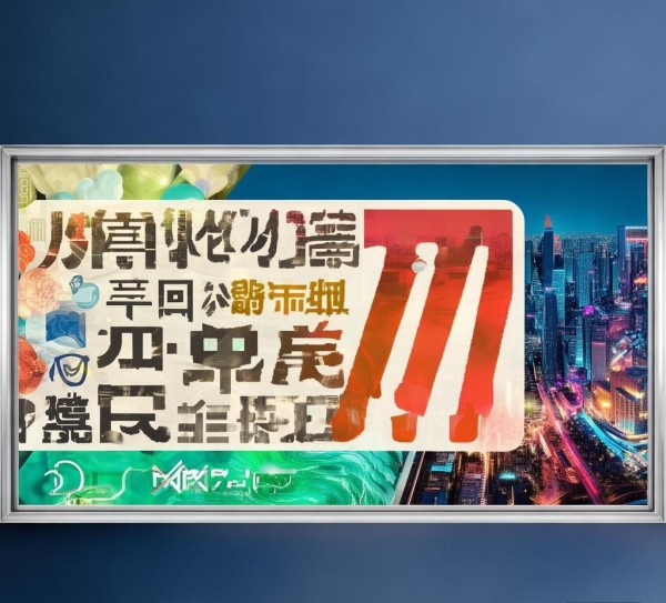 广告设计助力品牌价值提升，十三五规划中的创新路径