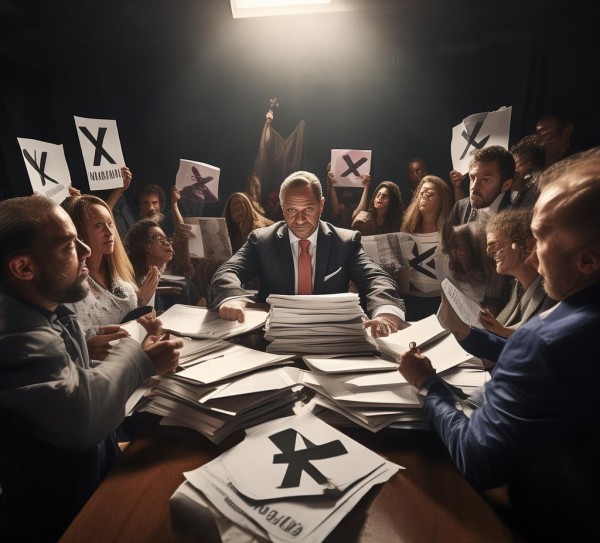 虚假广告背后的案例,一场令人深思的法律战