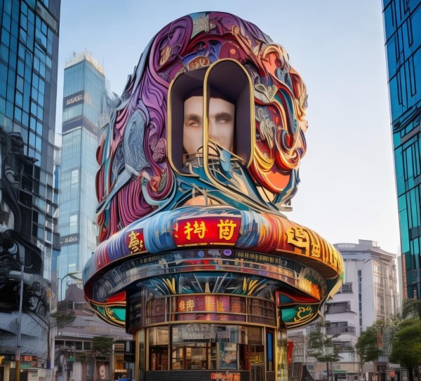 漳州市广告标志设计规划，现代与传统融合的创新路径