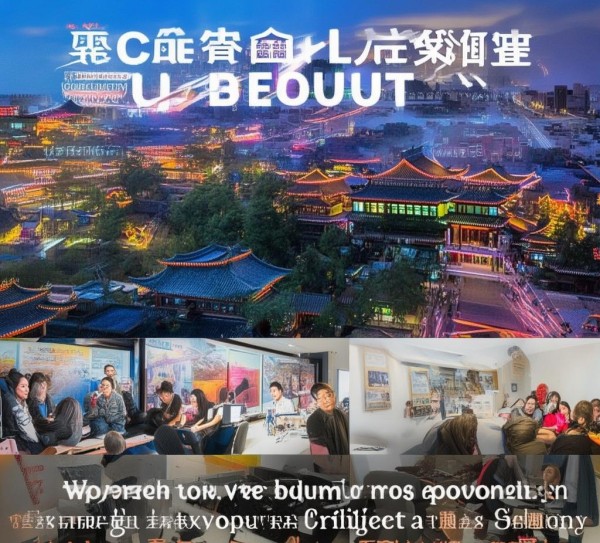 城口县视频宣传广告公司助力城市文化传播