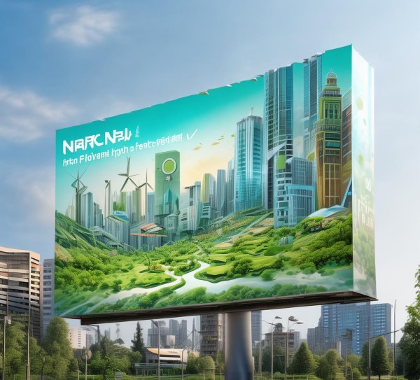 南昌市十四五规划广告公示，飞扬未来，助力城市可持续发展