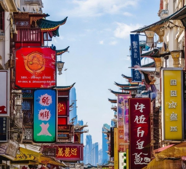 余杭区名优广告设计规划,推动城市魅力与商业活力的深度融合