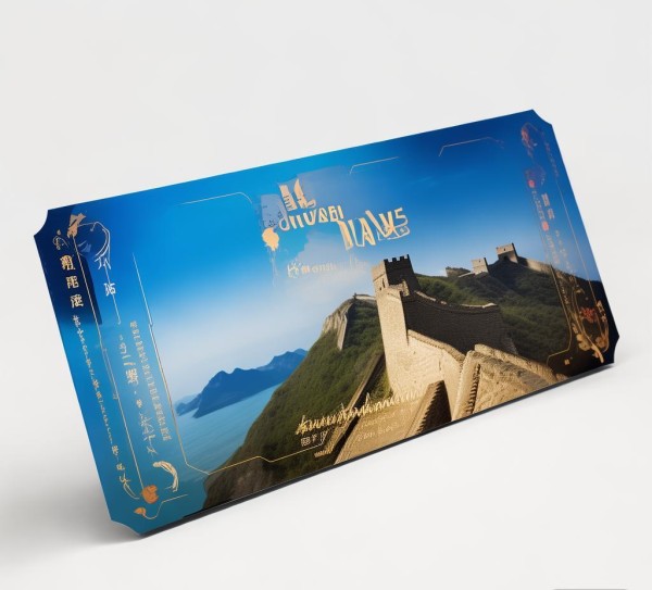 盛世长城，专属记忆的广告之选