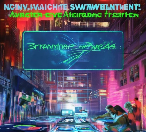 品牌赋能与广告新时代,设计创意与市场推广