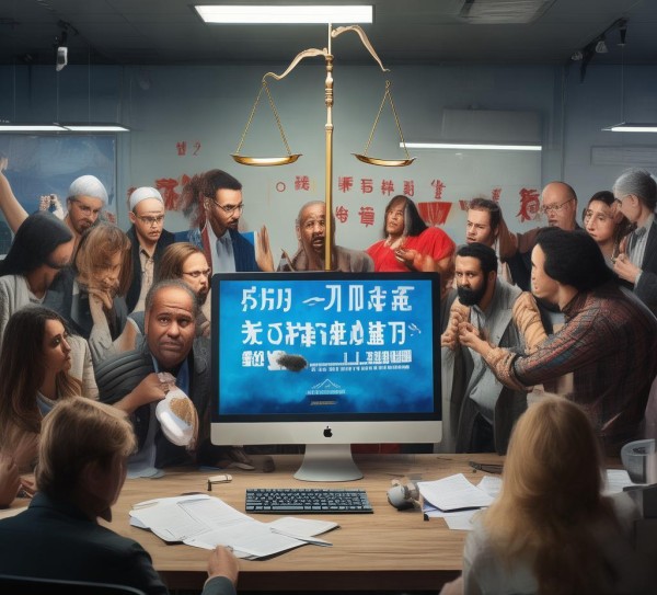虚假广告宣传,威海的法律与道德困境