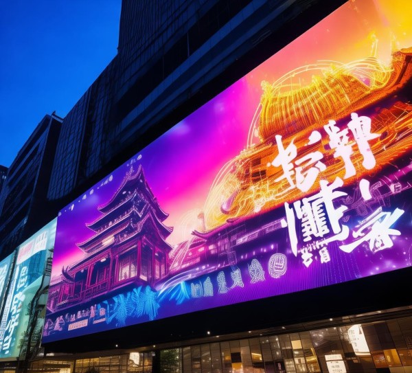 莱芜区宣传广告案例,数字时代下的文化自信