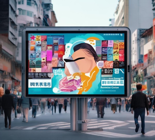 泉州广告公司精准触达目标受众的短视频宣传服务（another choice）