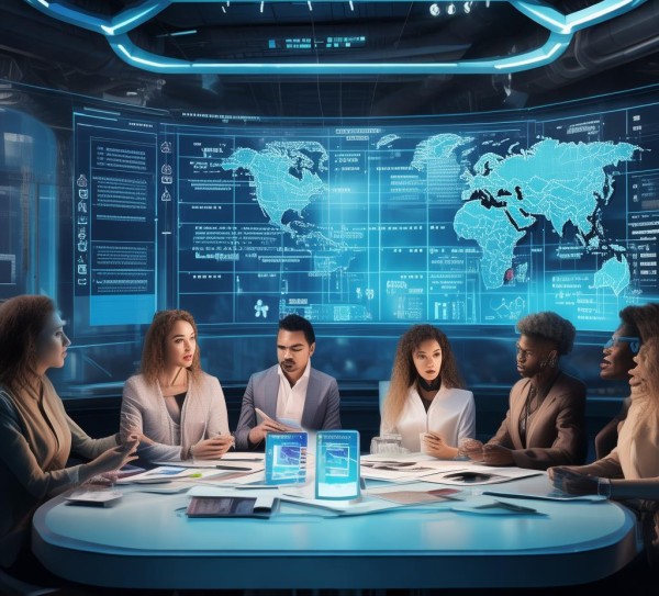 224年广告公司工作规划，抓住市场机遇与挑战