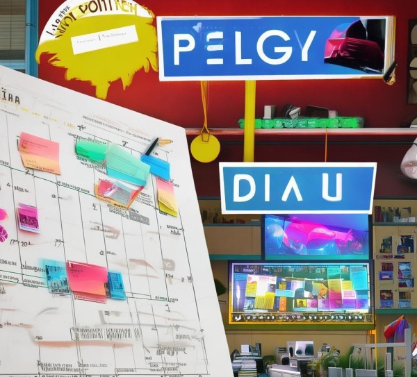 广告设计师跨学科团队与多领域知识储备，从创意到执行的全生命周期规划