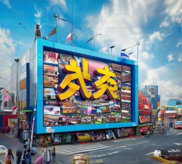 衡!广告,精进于市场,创新于策动