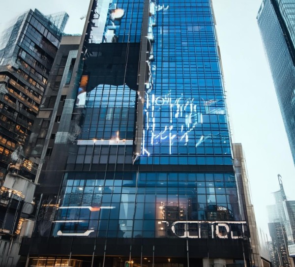 专业、权威、创新—BC广告公司,助力企业品牌建设