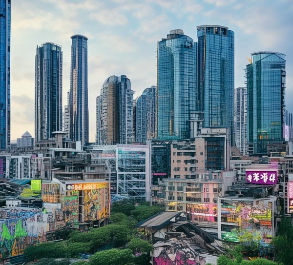 徐汇区广告设计规划,未来发展的机遇与挑战
