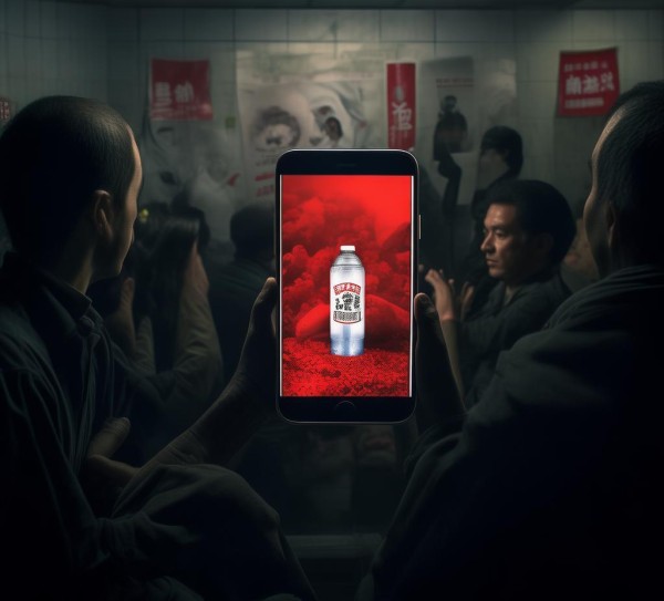 加多宝的虚假广告，一场无声的战争