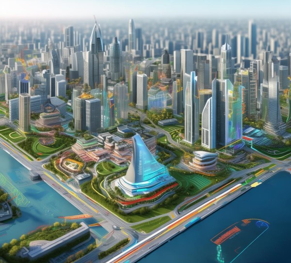 223年浦东新区广告设计规划图,重塑城市品牌形象的新途径