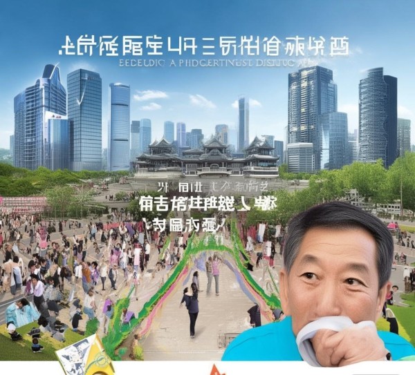 双流区宣传广告案例,经验与启示
