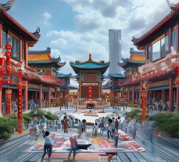 河南宣传片广告公司，助力文化传承与国际化发展
