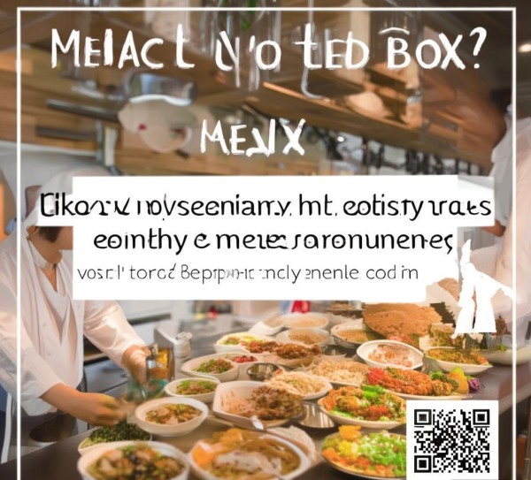 做餐盒广告公司如何进行有效的宣传