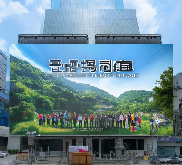 平潭广告公示网，助力平潭发展