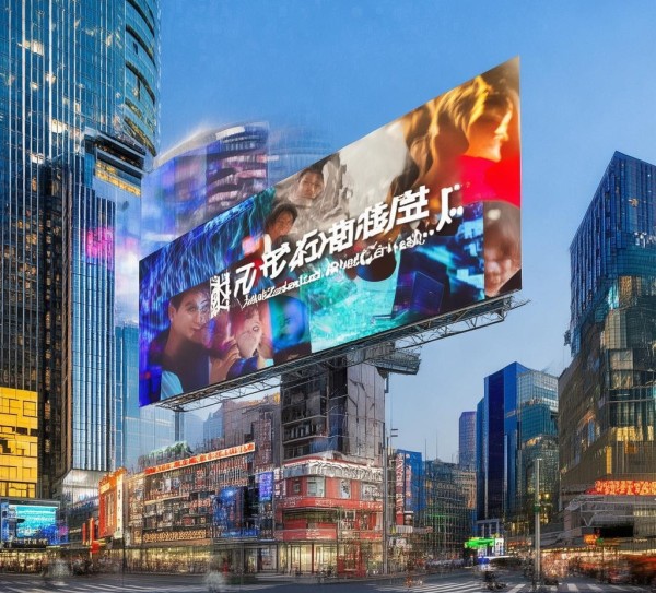 邓州广告公司,精准触达,高效传播
