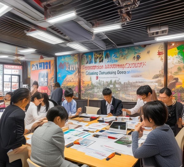 慈溪宣传广告公司,助力地方文化传承与产业发展