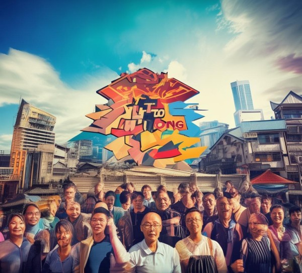仪陇广告宣传片,传递信任与力量