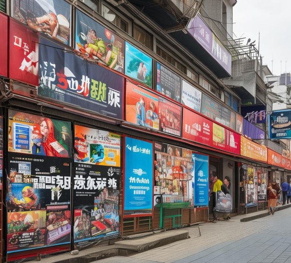 烟台小广告公司如何通过宣传提升品牌影响力!