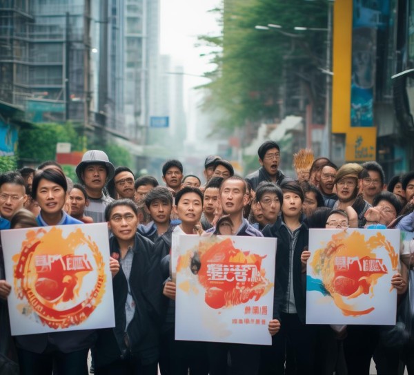 江安宣传公益广告公司,在行动传递温暖