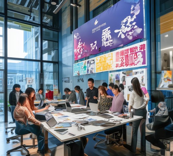 南昌专业宣广告公司，传递信息的先锋