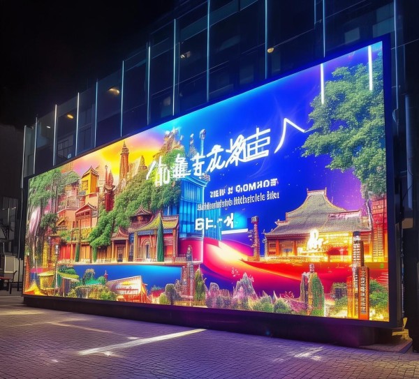 绍兴党建宣传栏广告公司，视觉盛宴，创意绽放，助力城市文化